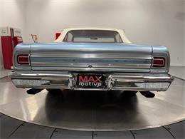 1965 Chevrolet Chevelle Malibu SS (CC-2099332) for sale in Pittsburgh, Pennsylvania