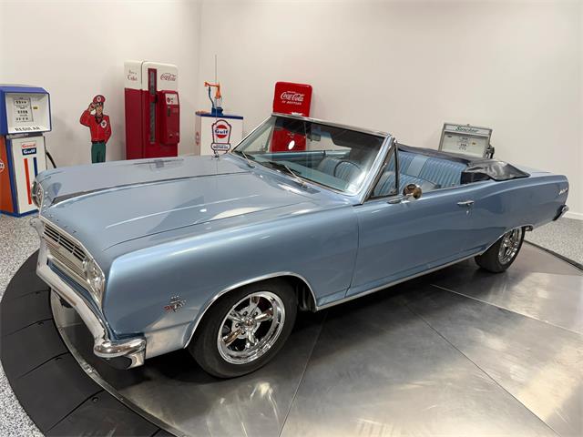 1965 Chevrolet Chevelle Malibu SS (CC-2099332) for sale in Pittsburgh, Pennsylvania