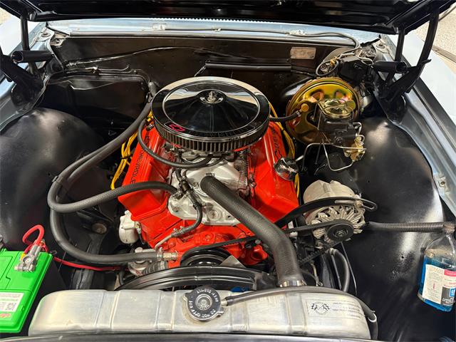 1965 Chevrolet Chevelle Malibu SS (CC-2099332) for sale in Pittsburgh, Pennsylvania