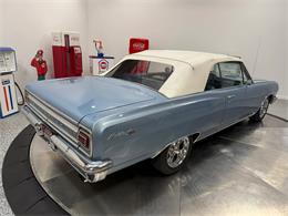 1965 Chevrolet Chevelle Malibu SS (CC-2099332) for sale in Pittsburgh, Pennsylvania