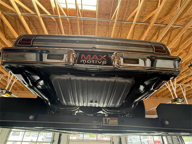 1965 Chevrolet Chevelle Malibu SS (CC-2099332) for sale in Pittsburgh, Pennsylvania