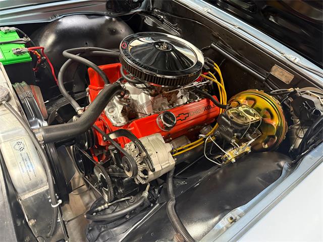 1965 Chevrolet Chevelle Malibu SS (CC-2099332) for sale in Pittsburgh, Pennsylvania