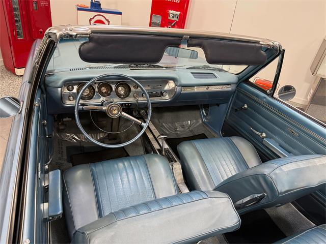 1965 Chevrolet Chevelle Malibu SS (CC-2099332) for sale in Pittsburgh, Pennsylvania