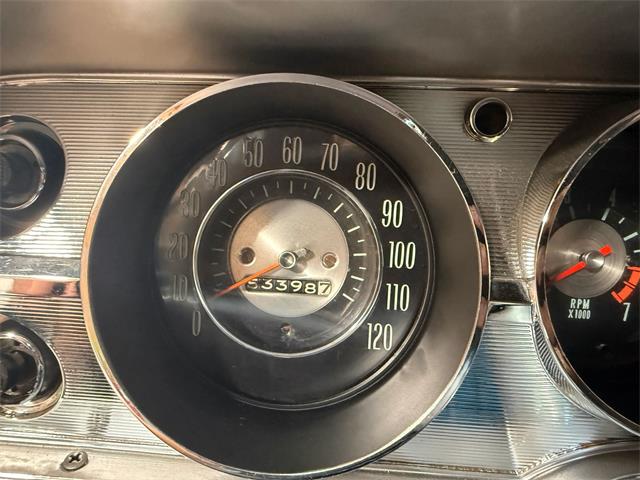 1965 Chevrolet Chevelle Malibu SS (CC-2099332) for sale in Pittsburgh, Pennsylvania
