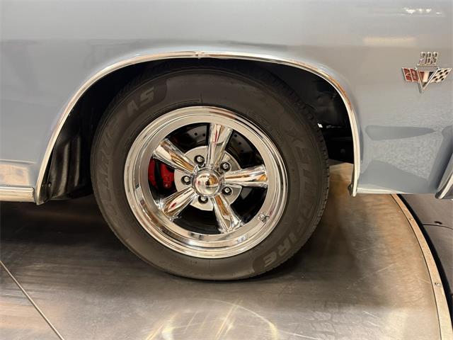 1965 Chevrolet Chevelle Malibu SS (CC-2099332) for sale in Pittsburgh, Pennsylvania