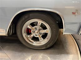 1965 Chevrolet Chevelle Malibu SS (CC-2099332) for sale in Pittsburgh, Pennsylvania