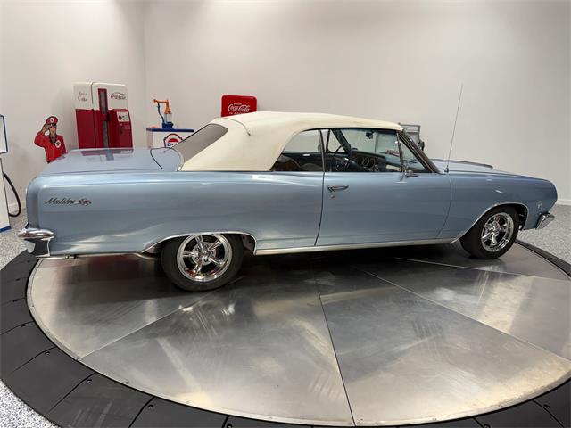 1965 Chevrolet Chevelle Malibu SS (CC-2099332) for sale in Pittsburgh, Pennsylvania
