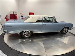 1965 Chevrolet Chevelle Malibu SS (CC-2099332) for sale in Pittsburgh, Pennsylvania