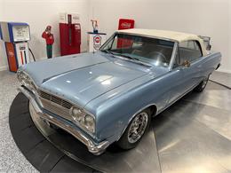 1965 Chevrolet Chevelle Malibu SS (CC-2099332) for sale in Pittsburgh, Pennsylvania