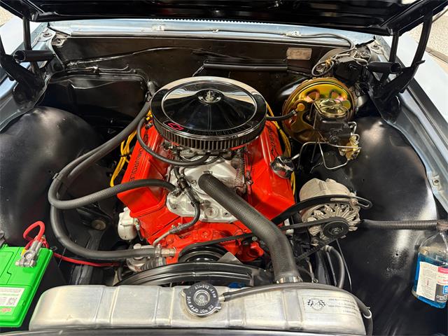 1965 Chevrolet Chevelle Malibu SS (CC-2099332) for sale in Pittsburgh, Pennsylvania