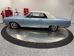 1965 Chevrolet Chevelle Malibu SS (CC-2099332) for sale in Pittsburgh, Pennsylvania