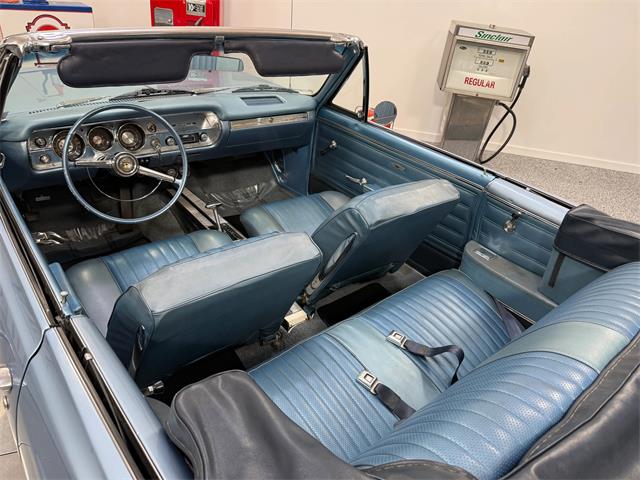 1965 Chevrolet Chevelle Malibu SS (CC-2099332) for sale in Pittsburgh, Pennsylvania