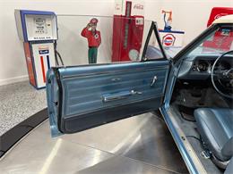 1965 Chevrolet Chevelle Malibu SS (CC-2099332) for sale in Pittsburgh, Pennsylvania