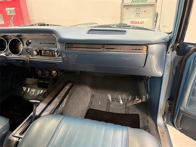 1965 Chevrolet Chevelle Malibu SS (CC-2099332) for sale in Pittsburgh, Pennsylvania