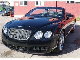 2007 Bentley GT (CC-2099333) for sale in Reno, Nevada