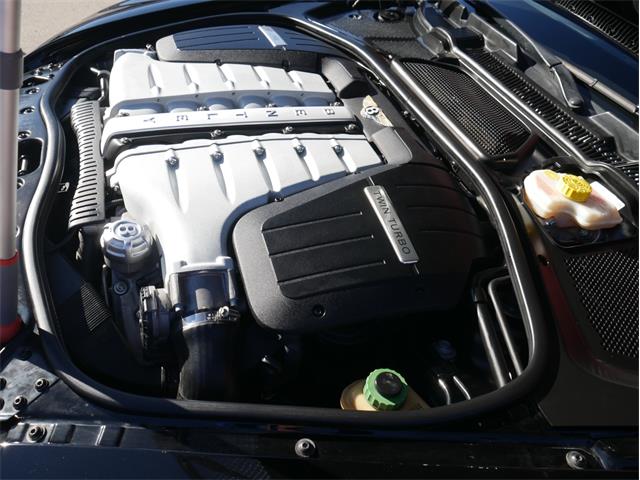 2007 Bentley GT (CC-2099333) for sale in Reno, Nevada