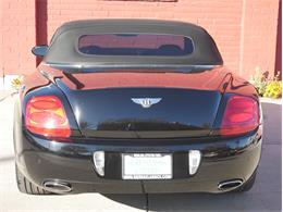 2007 Bentley GT (CC-2099333) for sale in Reno, Nevada