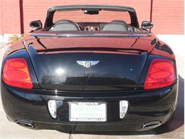 2007 Bentley GT (CC-2099333) for sale in Reno, Nevada