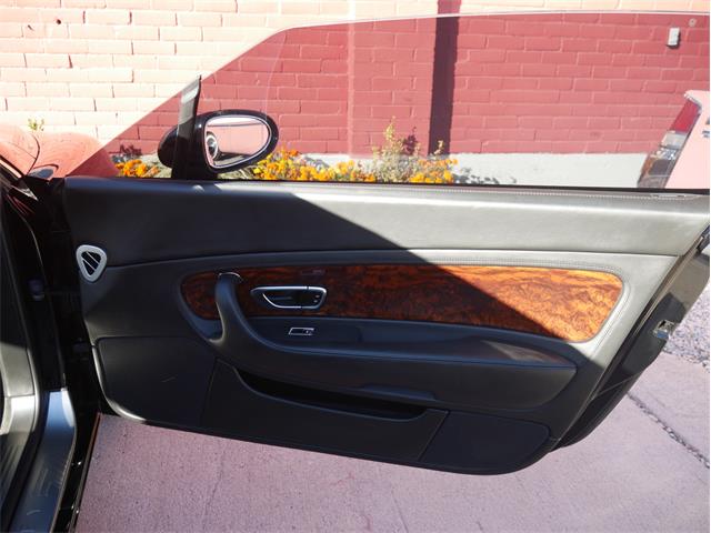 2007 Bentley GT (CC-2099333) for sale in Reno, Nevada