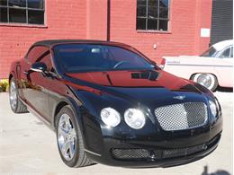 2007 Bentley GT (CC-2099333) for sale in Reno, Nevada