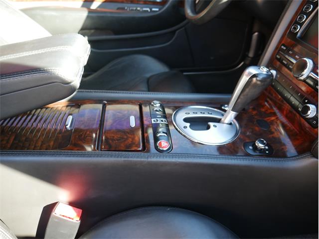 2007 Bentley GT (CC-2099333) for sale in Reno, Nevada