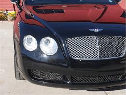 2007 Bentley GT (CC-2099333) for sale in Reno, Nevada