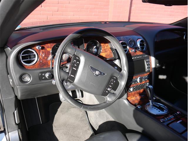 2007 Bentley GT (CC-2099333) for sale in Reno, Nevada
