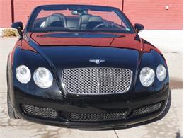 2007 Bentley GT (CC-2099333) for sale in Reno, Nevada