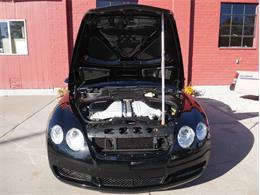 2007 Bentley GT (CC-2099333) for sale in Reno, Nevada