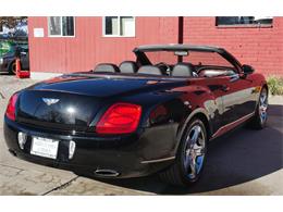 2007 Bentley GT (CC-2099333) for sale in Reno, Nevada