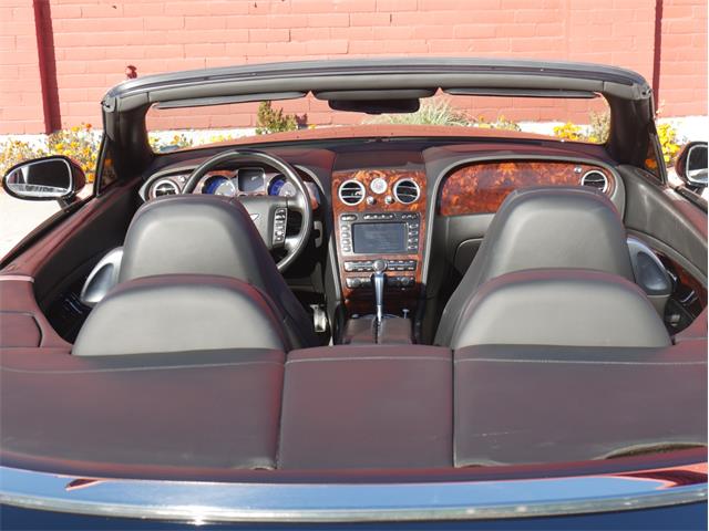 2007 Bentley GT (CC-2099333) for sale in Reno, Nevada