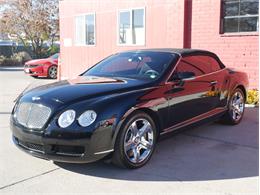 2007 Bentley GT (CC-2099333) for sale in Reno, Nevada