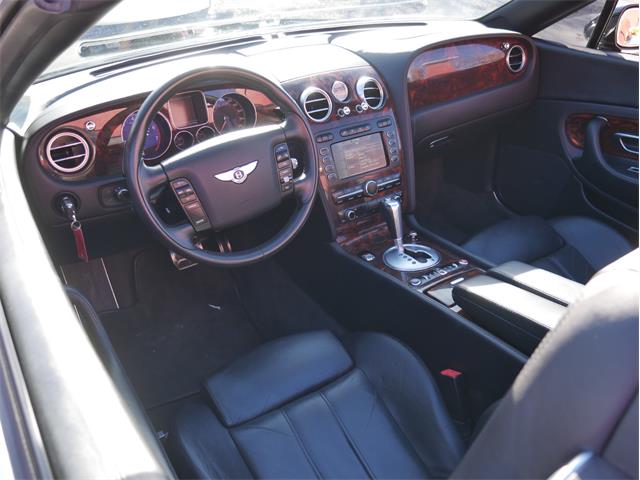 2007 Bentley GT (CC-2099333) for sale in Reno, Nevada