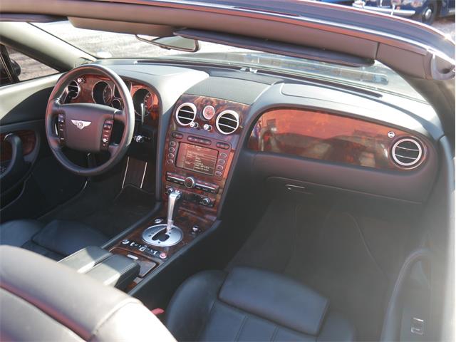 2007 Bentley GT (CC-2099333) for sale in Reno, Nevada