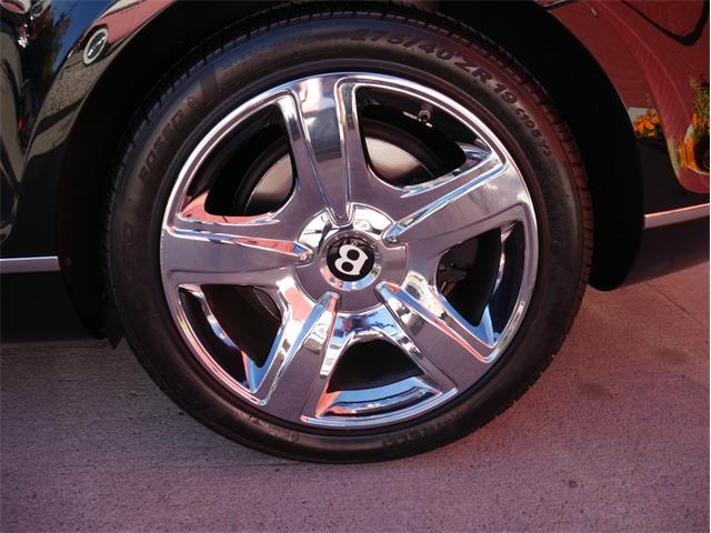 2007 Bentley GT (CC-2099333) for sale in Reno, Nevada