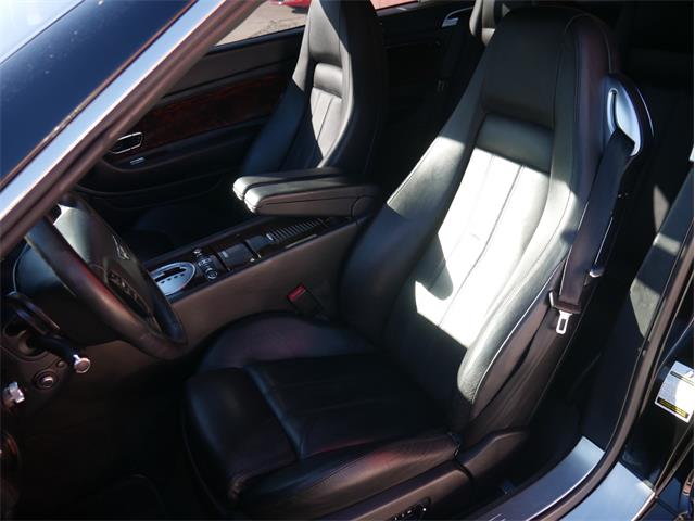 2007 Bentley GT (CC-2099333) for sale in Reno, Nevada