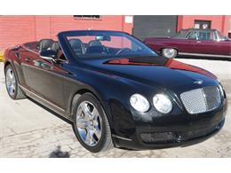 2007 Bentley GT (CC-2099333) for sale in Reno, Nevada