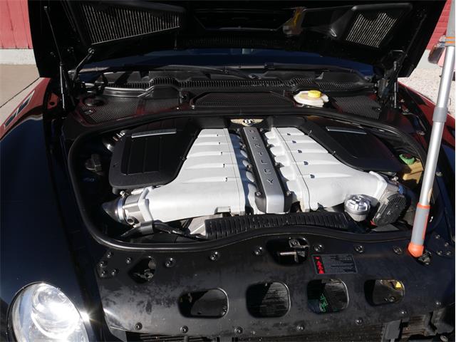 2007 Bentley GT (CC-2099333) for sale in Reno, Nevada
