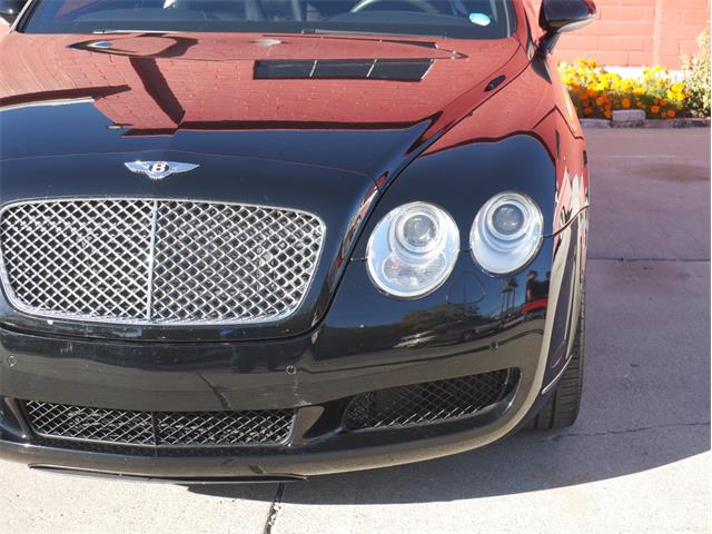 2007 Bentley GT (CC-2099333) for sale in Reno, Nevada