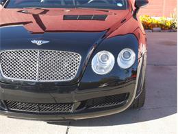 2007 Bentley GT (CC-2099333) for sale in Reno, Nevada