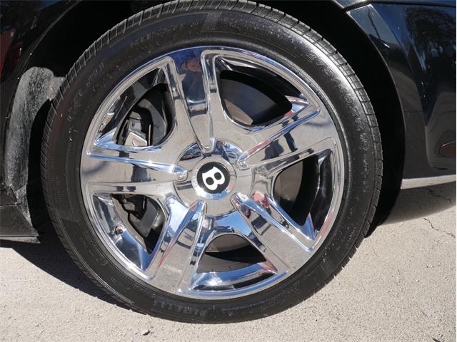 2007 Bentley GT (CC-2099333) for sale in Reno, Nevada