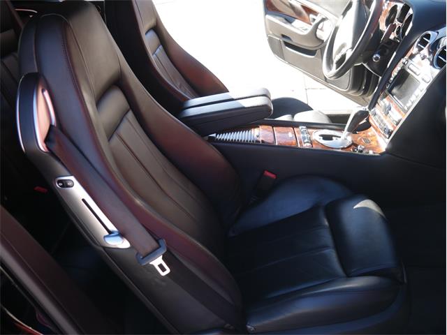 2007 Bentley GT (CC-2099333) for sale in Reno, Nevada