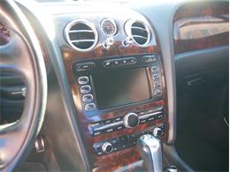 2007 Bentley GT (CC-2099333) for sale in Reno, Nevada