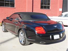 2007 Bentley GT (CC-2099333) for sale in Reno, Nevada