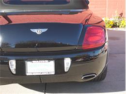 2007 Bentley GT (CC-2099333) for sale in Reno, Nevada