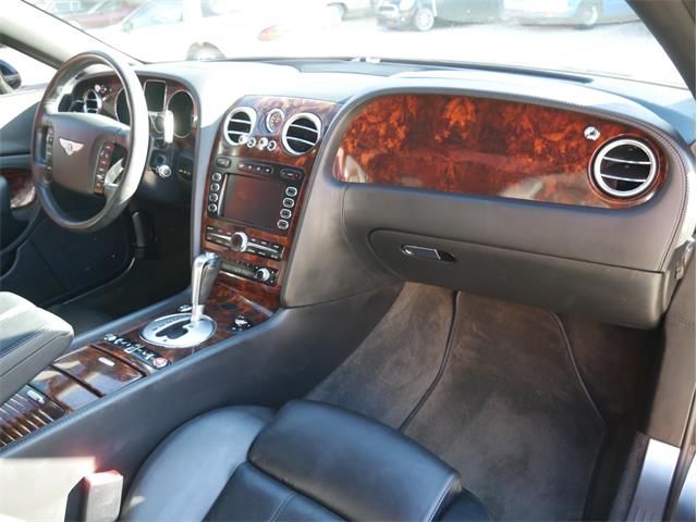 2007 Bentley GT (CC-2099333) for sale in Reno, Nevada