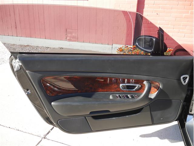 2007 Bentley GT (CC-2099333) for sale in Reno, Nevada