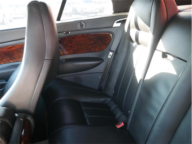 2007 Bentley GT (CC-2099333) for sale in Reno, Nevada