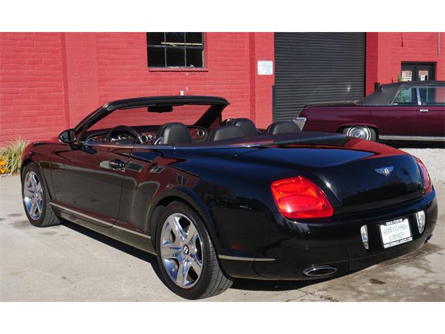 2007 Bentley GT (CC-2099333) for sale in Reno, Nevada
