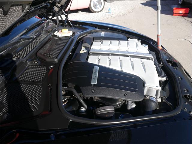 2007 Bentley GT (CC-2099333) for sale in Reno, Nevada